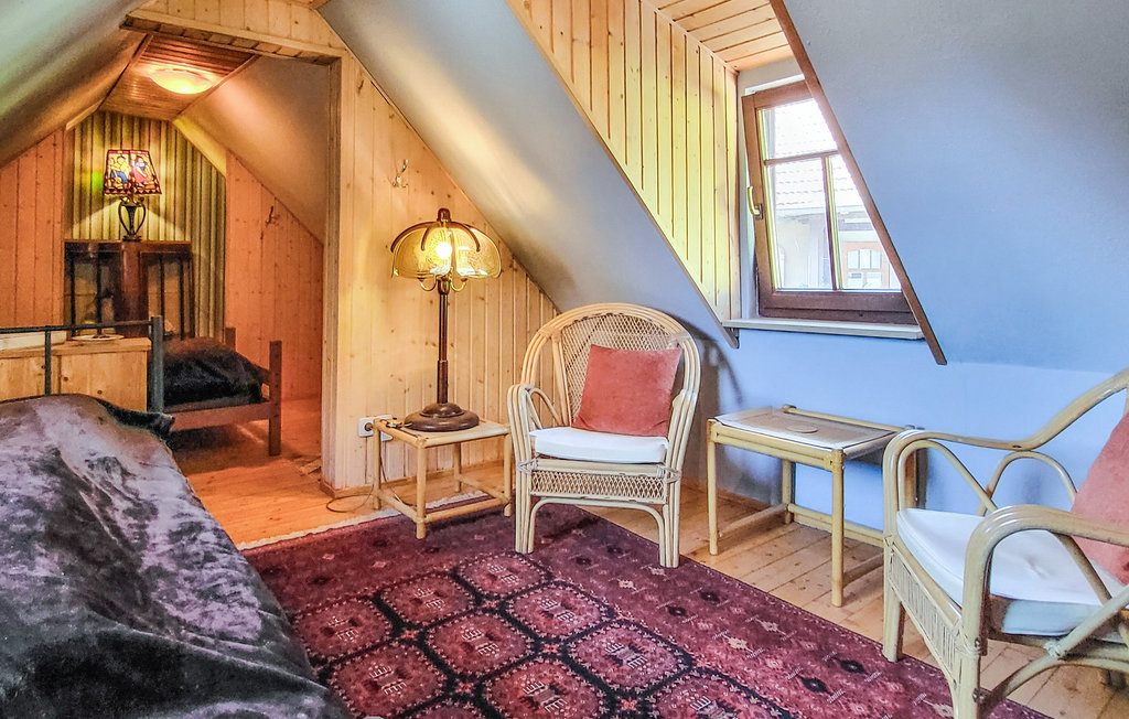Feriehus - Saalfeld , Tyskland - DTH548 11