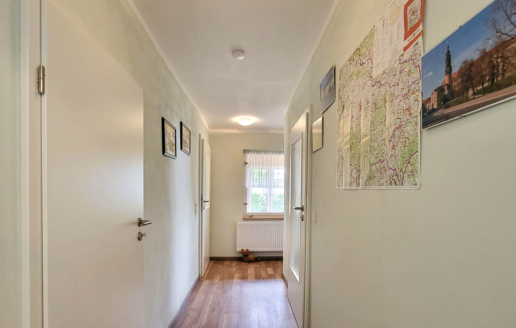 Semesterhus - Erfurt , Tyskland - DTH543 9