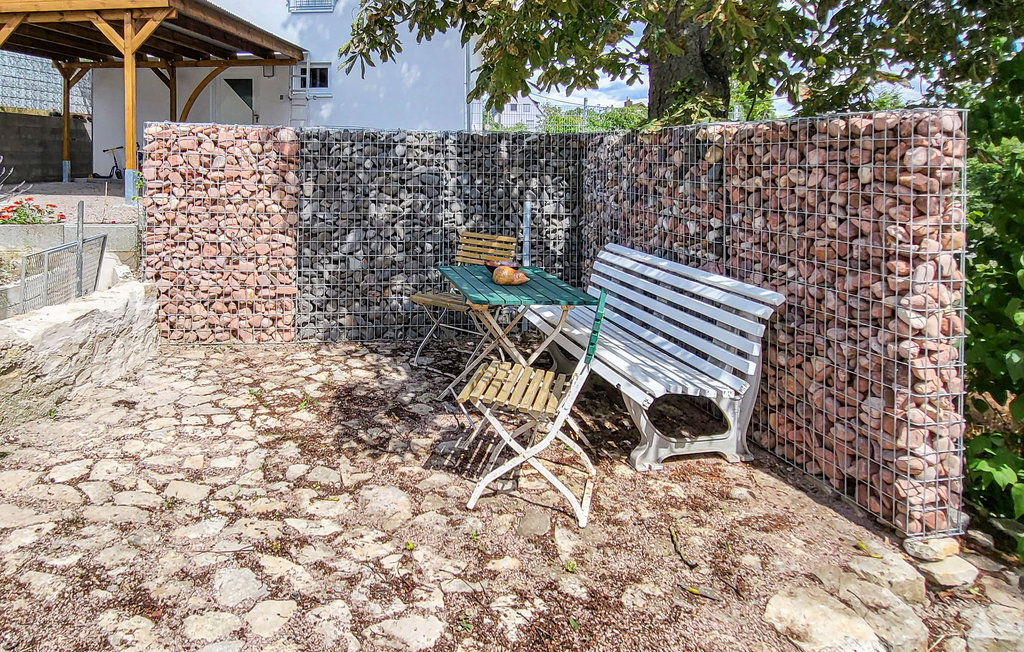 Semesterhus - Erfurt , Tyskland - DTH543 2