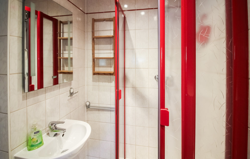 Ferienhaus - Hinternah , Deutschland - DTH111 21