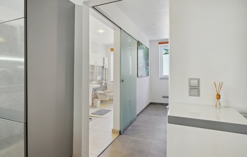 Semesterlägenhet - Zadelsdorf , Tyskland - DTH267 5