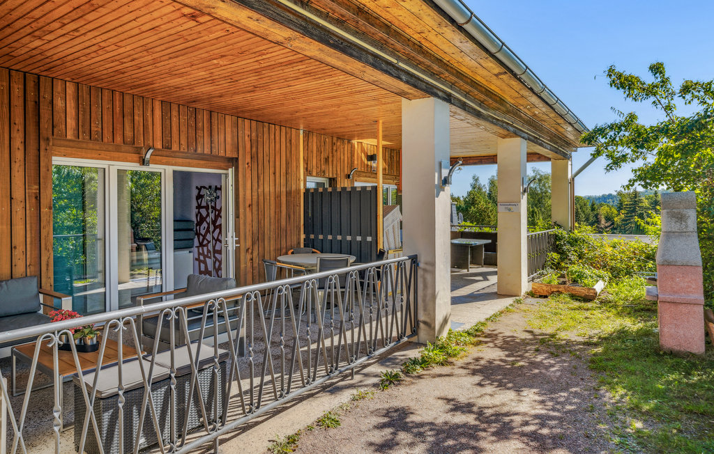 Semesterlägenhet - Zadelsdorf , Tyskland - DTH267 6