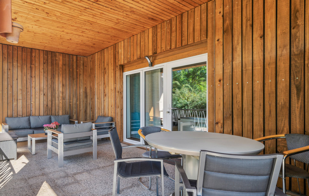 Semesterlägenhet - Zadelsdorf , Tyskland - DTH267 1