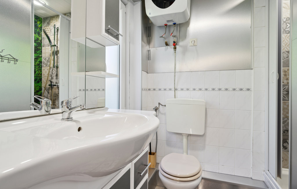 Semesterhus - Zadelsdorf , Tyskland - DTH271 8