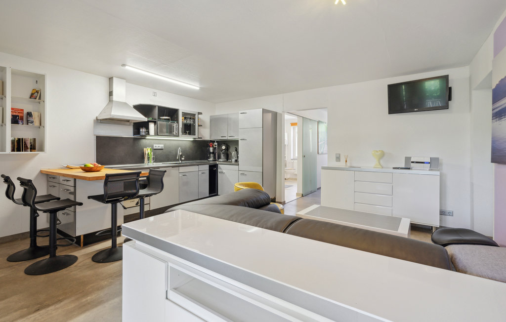 Semesterlägenhet - Zadelsdorf , Tyskland - DTH267 3