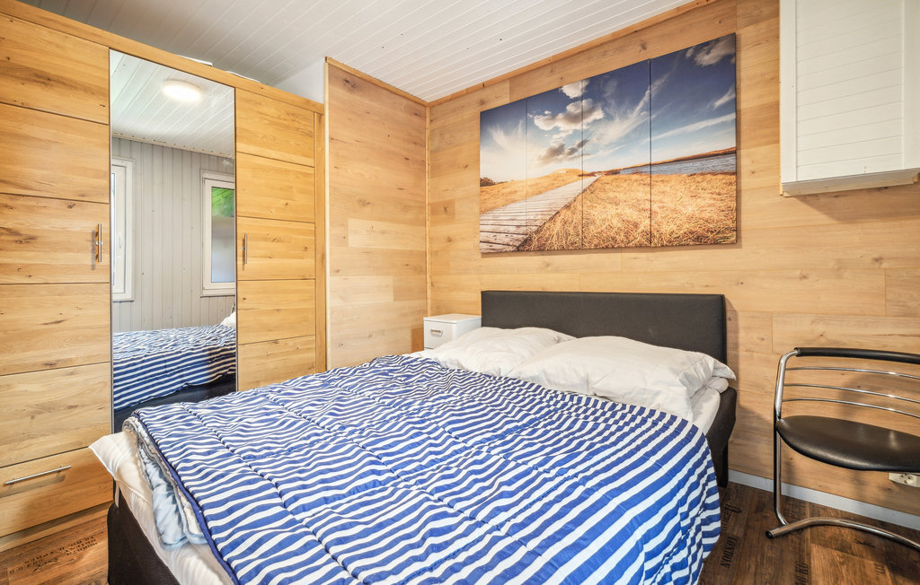 Semesterhus - Zadelsdorf , Tyskland - DTH271 6