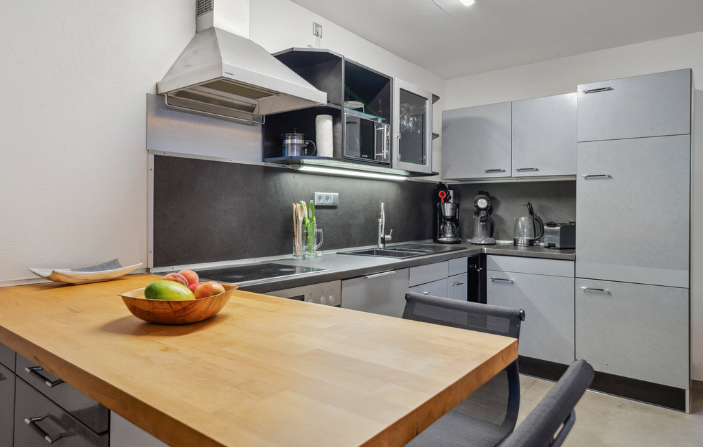 Semesterlägenhet - Zadelsdorf , Tyskland - DTH267 4