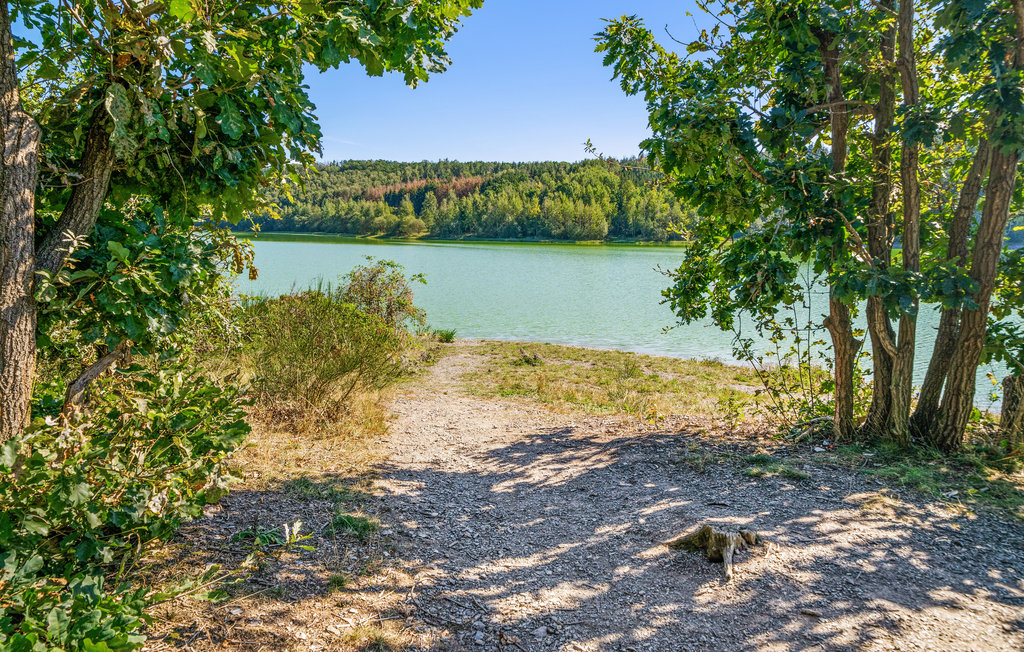 Lejlighed - Zadelsdorf , Tyskland - DTH266 5