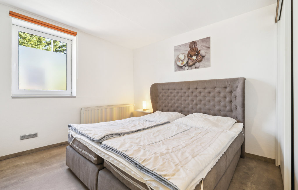 Semesterlägenhet - Zadelsdorf , Tyskland - DTH267 8