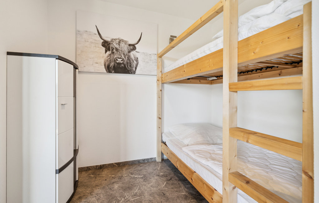 Lejlighed - Zadelsdorf , Tyskland - DTH266 8