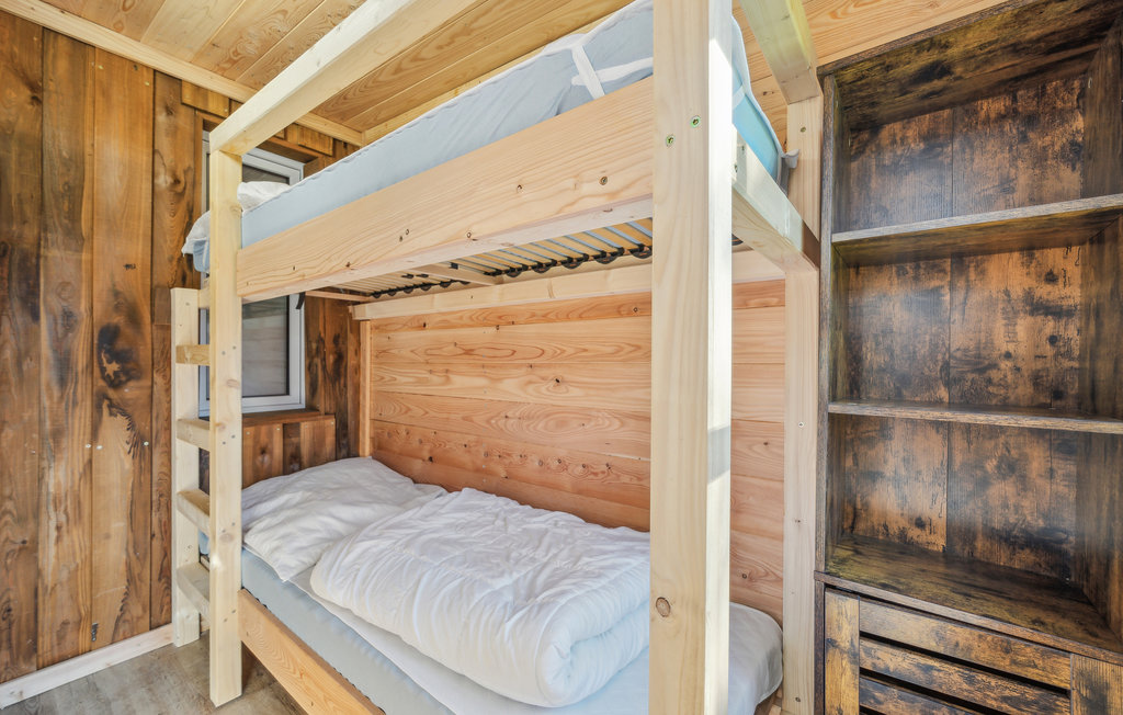 Semesterhus - Zadelsdorf , Tyskland - DTH271 7