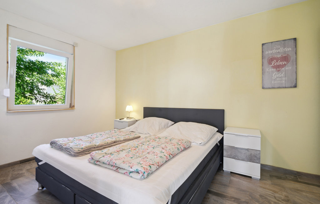 Feriehus - Zadelsdorf , Tyskland - DTH278 8
