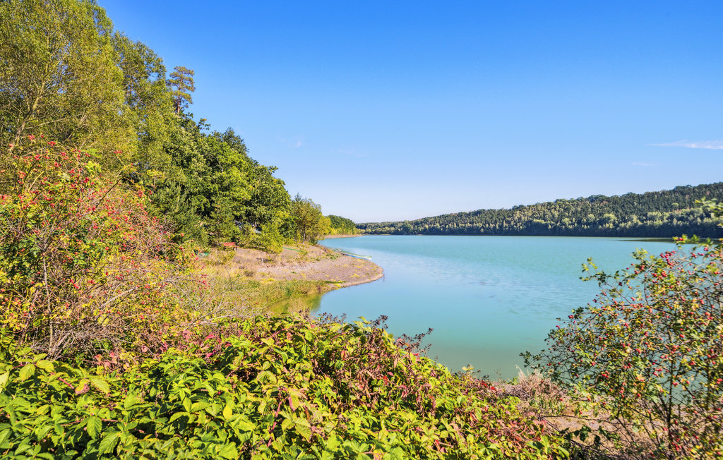 Semesterhus - Zadelsdorf , Tyskland - DTH277 14