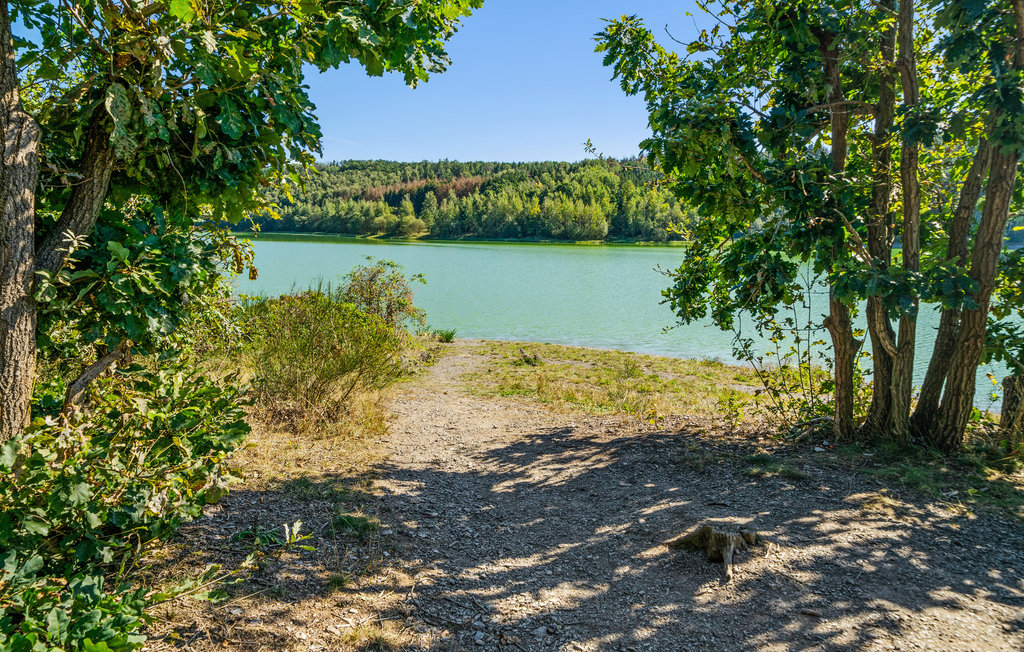Semesterhus - Zadelsdorf , Tyskland - DTH277 15