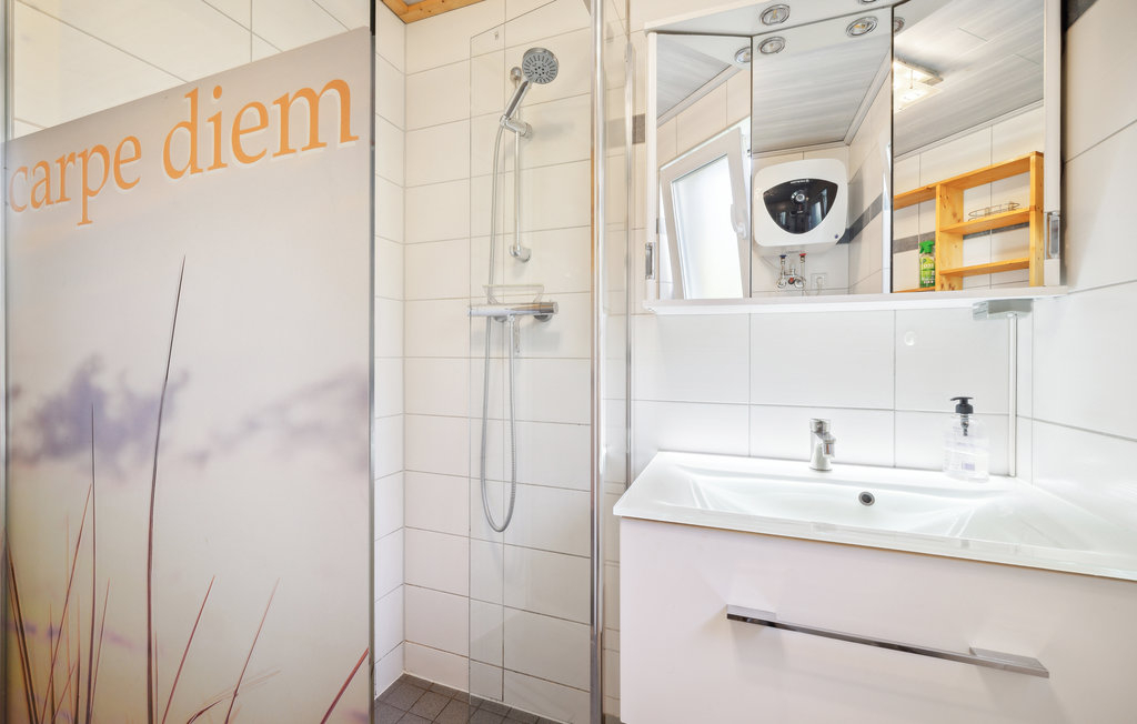 Semesterhus - Zadelsdorf , Tyskland - DTH277 13