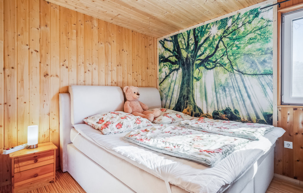 Semesterhus - Zadelsdorf , Tyskland - DTH277 12