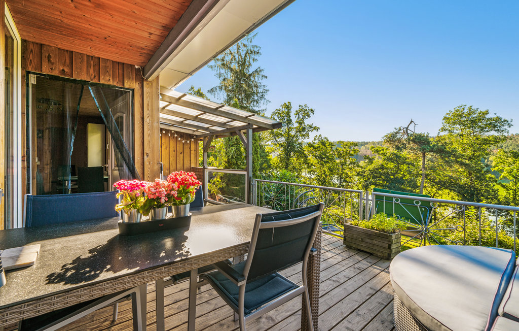 Semesterhus - Zadelsdorf , Tyskland - DTH277 9