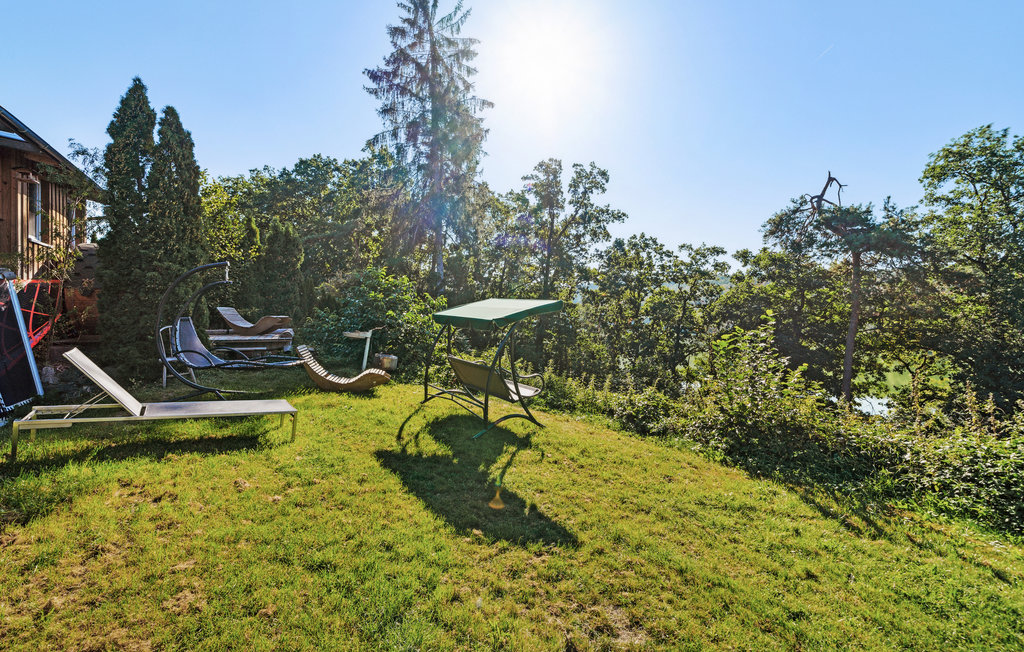 Semesterhus - Zadelsdorf , Tyskland - DTH277 10