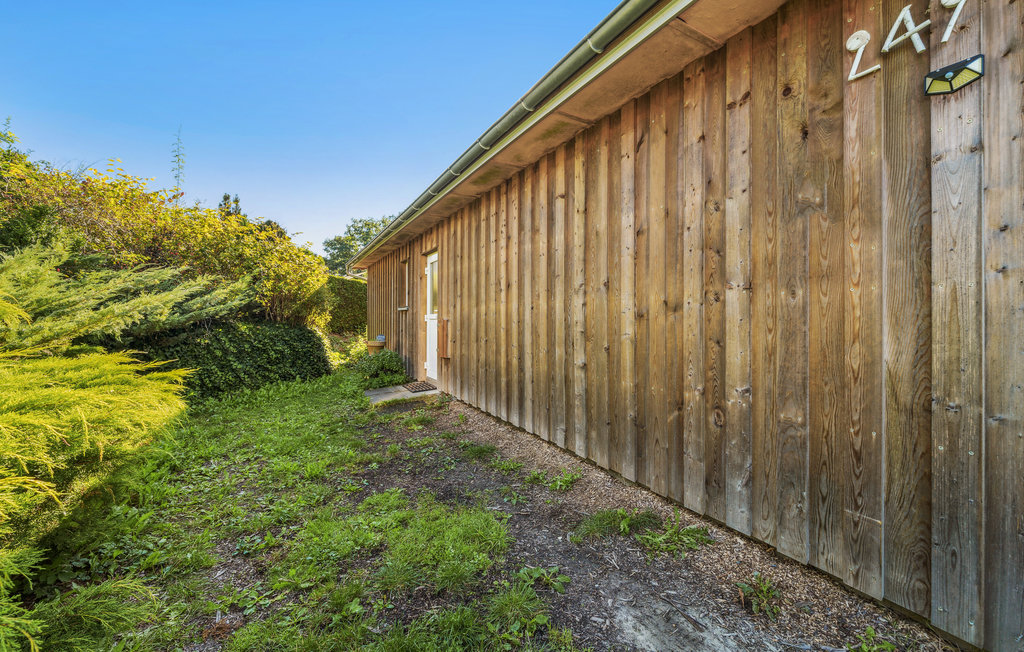 Semesterhus - Zadelsdorf , Tyskland - DTH277 11