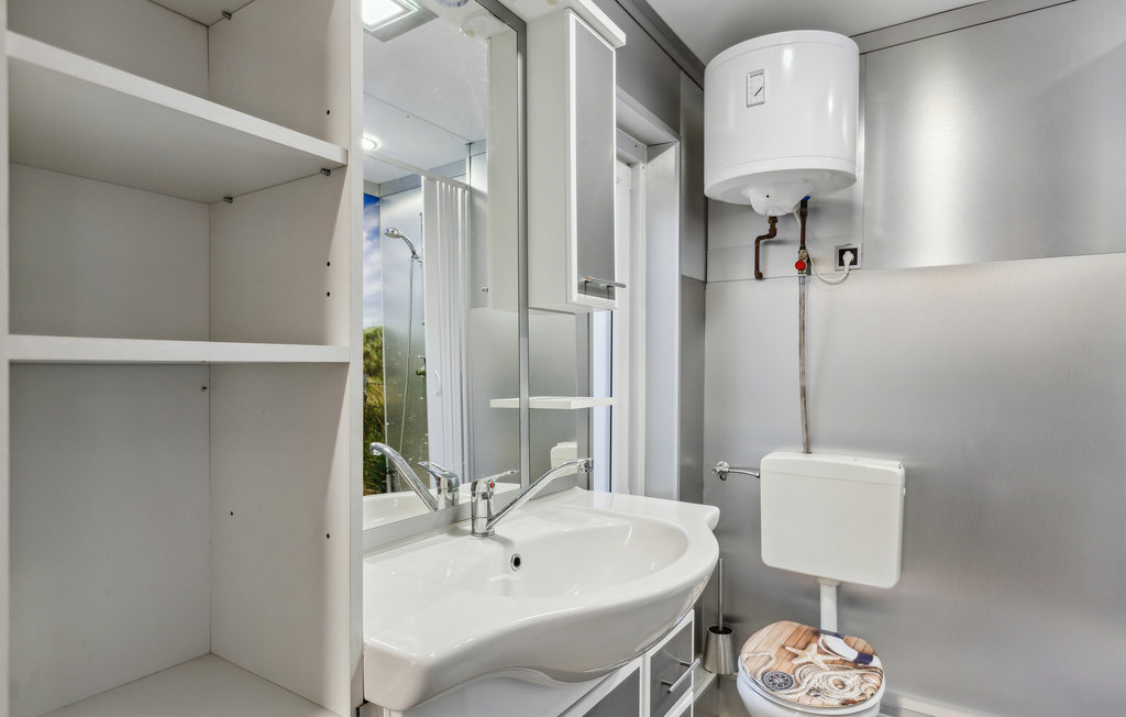 Semesterhus - Zadelsdorf , Tyskland - DTH272 15