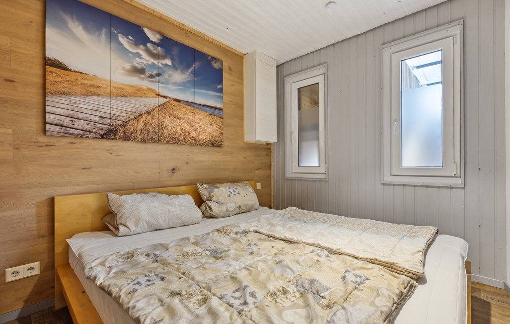 Semesterhus - Zadelsdorf , Tyskland - DTH272 6