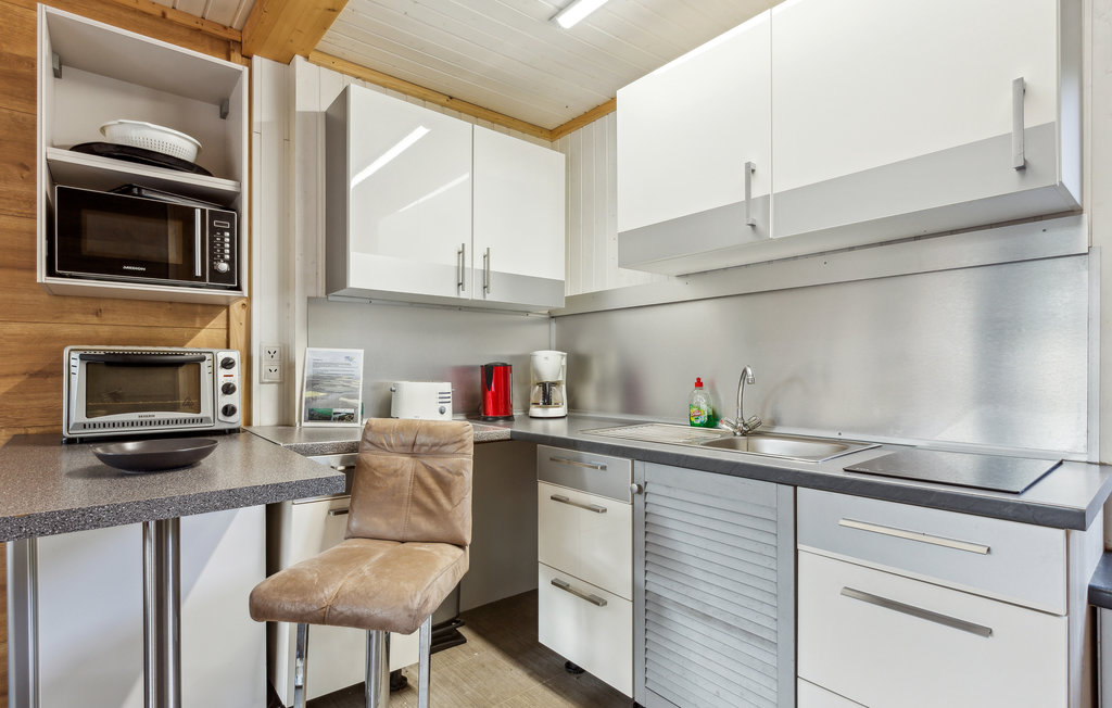 Semesterhus - Zadelsdorf , Tyskland - DTH272 13