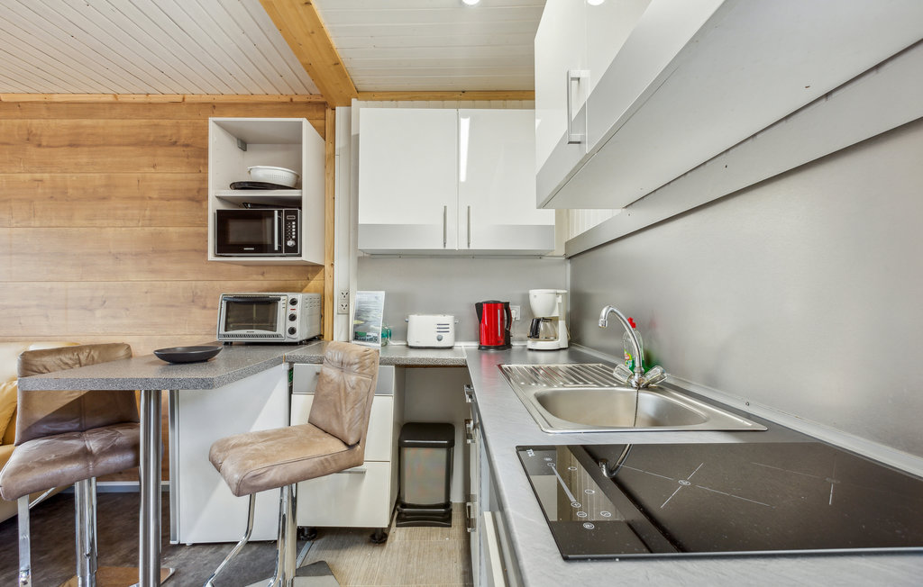 Semesterhus - Zadelsdorf , Tyskland - DTH272 5