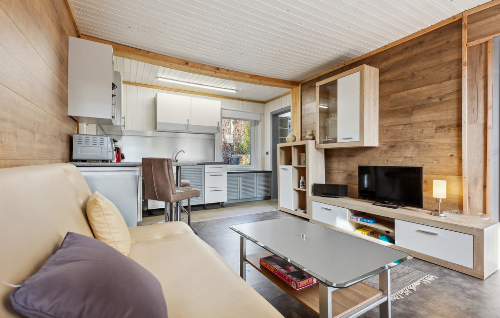 Semesterhus - Zadelsdorf , Tyskland - DTH272 11