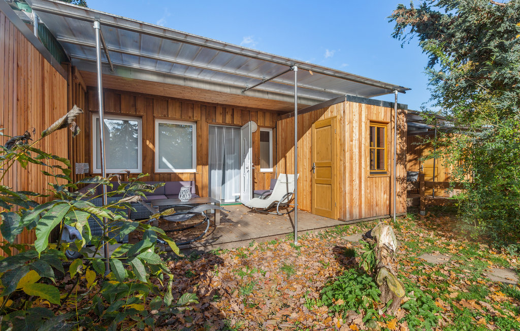 Semesterhus - Zadelsdorf , Tyskland - DTH272 8