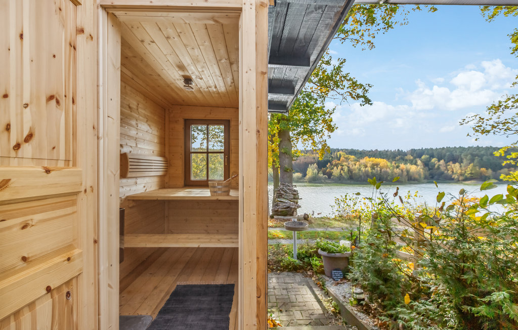 Semesterhus - Zadelsdorf , Tyskland - DTH276 9