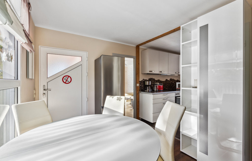 Semesterhus - Zadelsdorf , Tyskland - DTH276 7