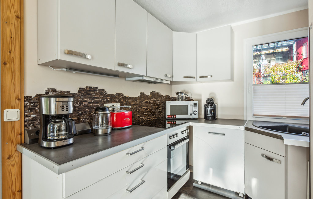 Semesterhus - Zadelsdorf , Tyskland - DTH276 8