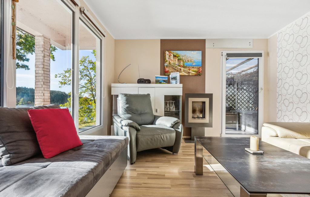 Semesterhus - Zadelsdorf , Tyskland - DTH276 14