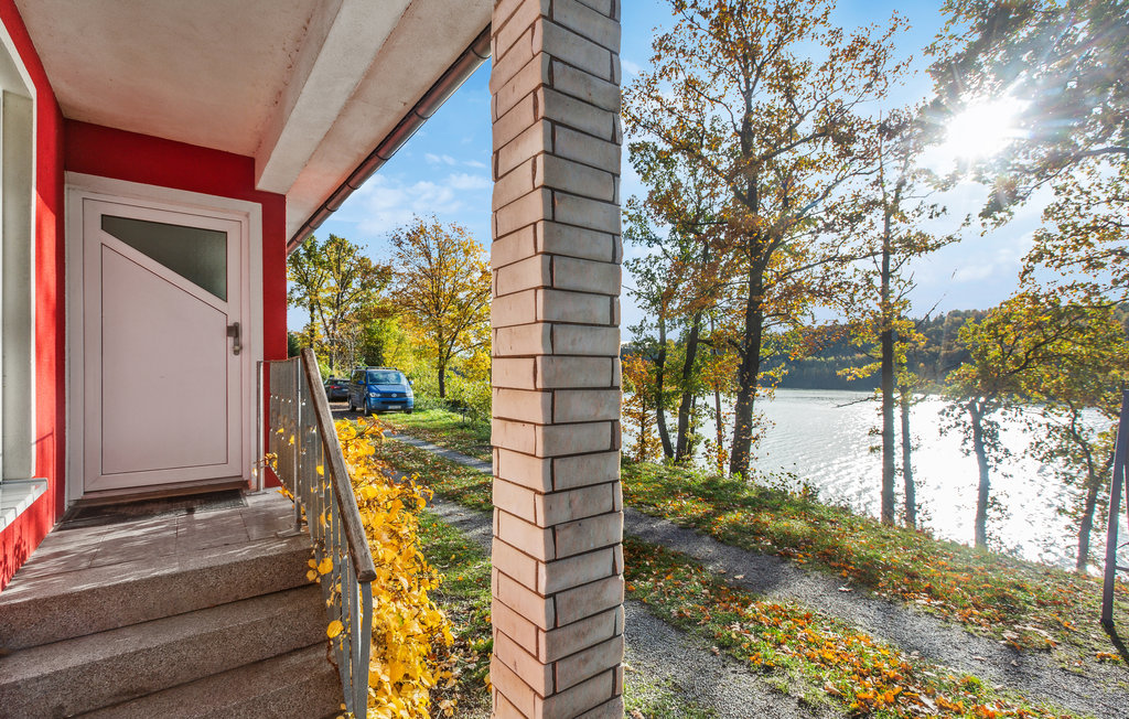 Semesterhus - Zadelsdorf , Tyskland - DTH276 12