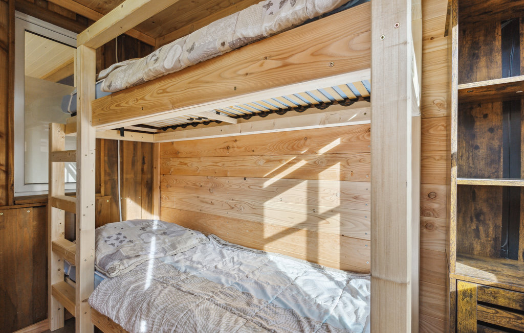 Semesterhus - Zadelsdorf , Tyskland - DTH272 14