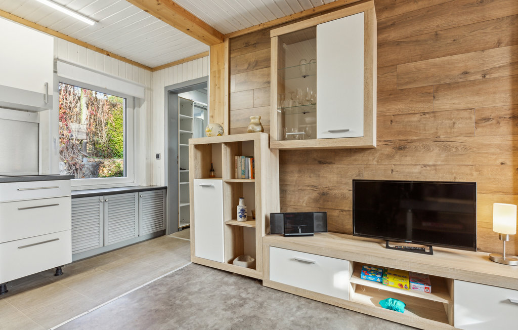 Semesterhus - Zadelsdorf , Tyskland - DTH272 12