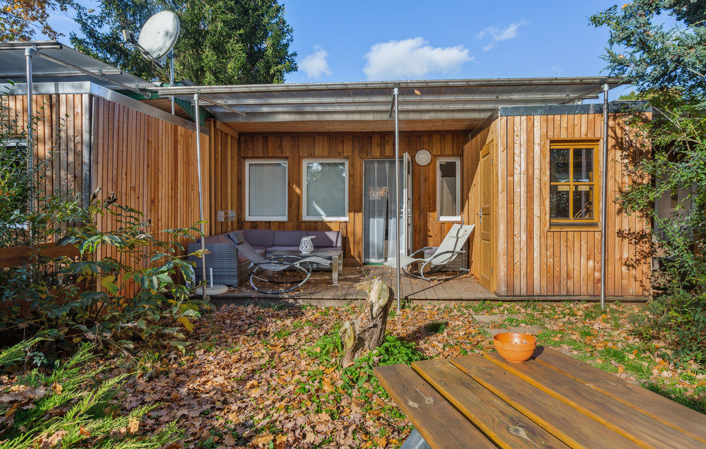 Semesterhus - Zadelsdorf , Tyskland - DTH272 7