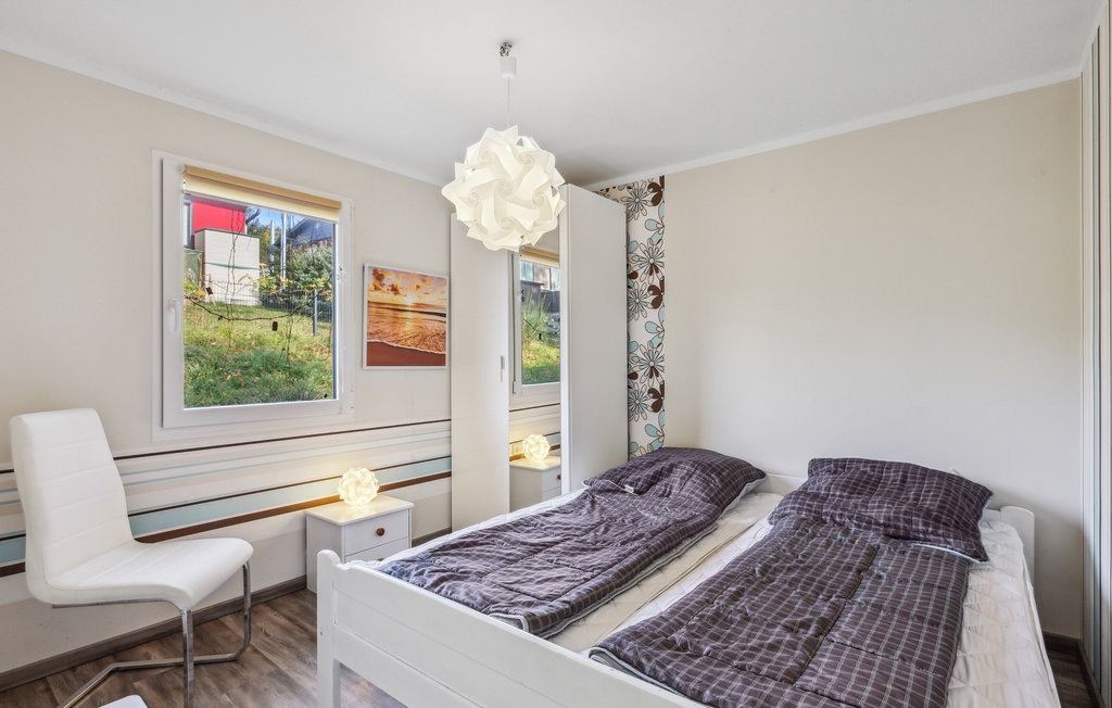 Semesterhus - Zadelsdorf , Tyskland - DTH276 15