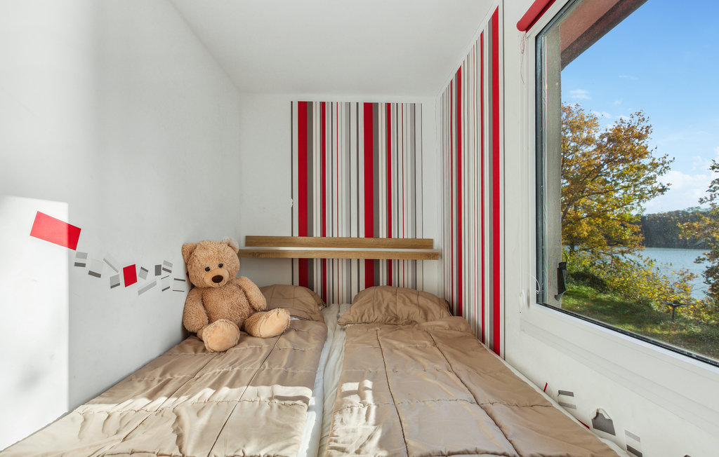 Semesterhus - Zadelsdorf , Tyskland - DTH276 17