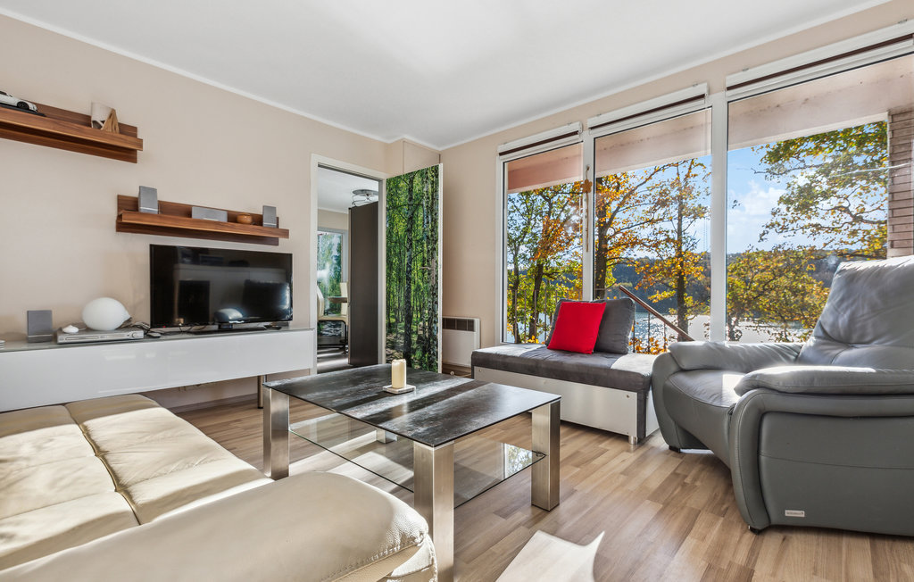 Semesterhus - Zadelsdorf , Tyskland - DTH276 6