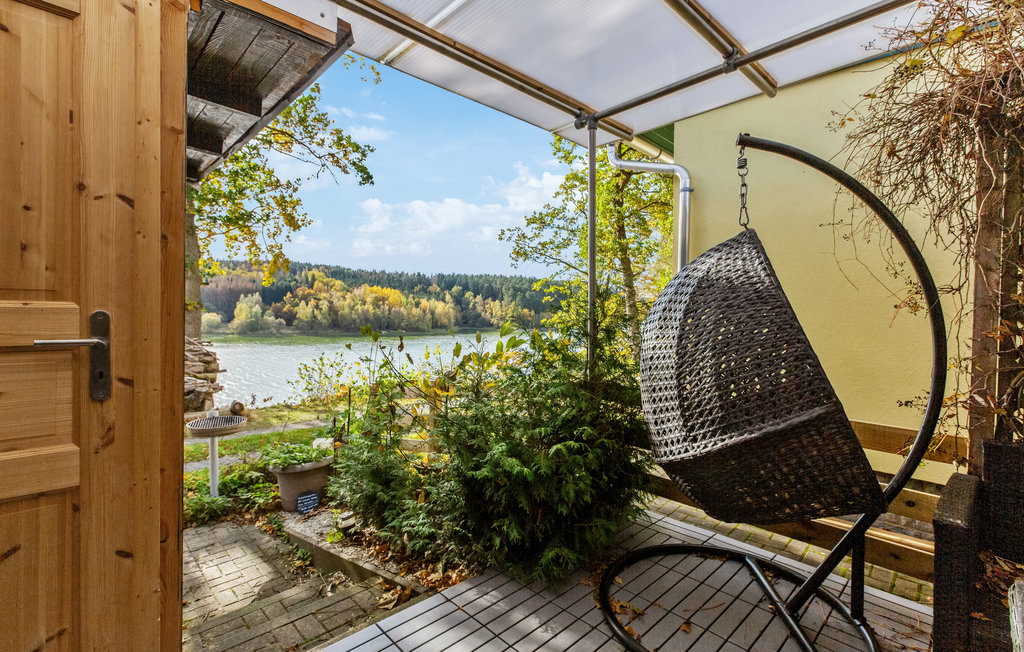 Semesterhus - Zadelsdorf , Tyskland - DTH276 2