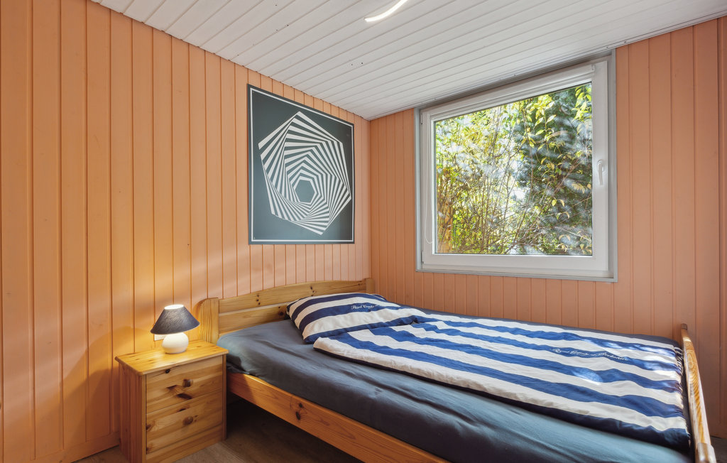 Semesterhus - Zadelsdorf , Tyskland - DTH274 12