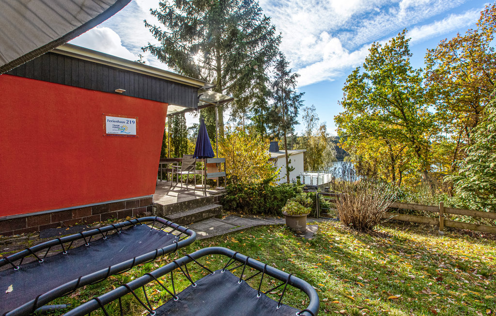 Semesterhus - Zadelsdorf , Tyskland - DTH274 9