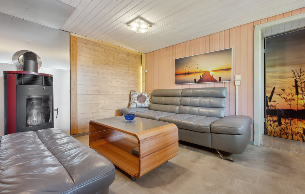 Semesterhus - Zadelsdorf , Tyskland - DTH274 3