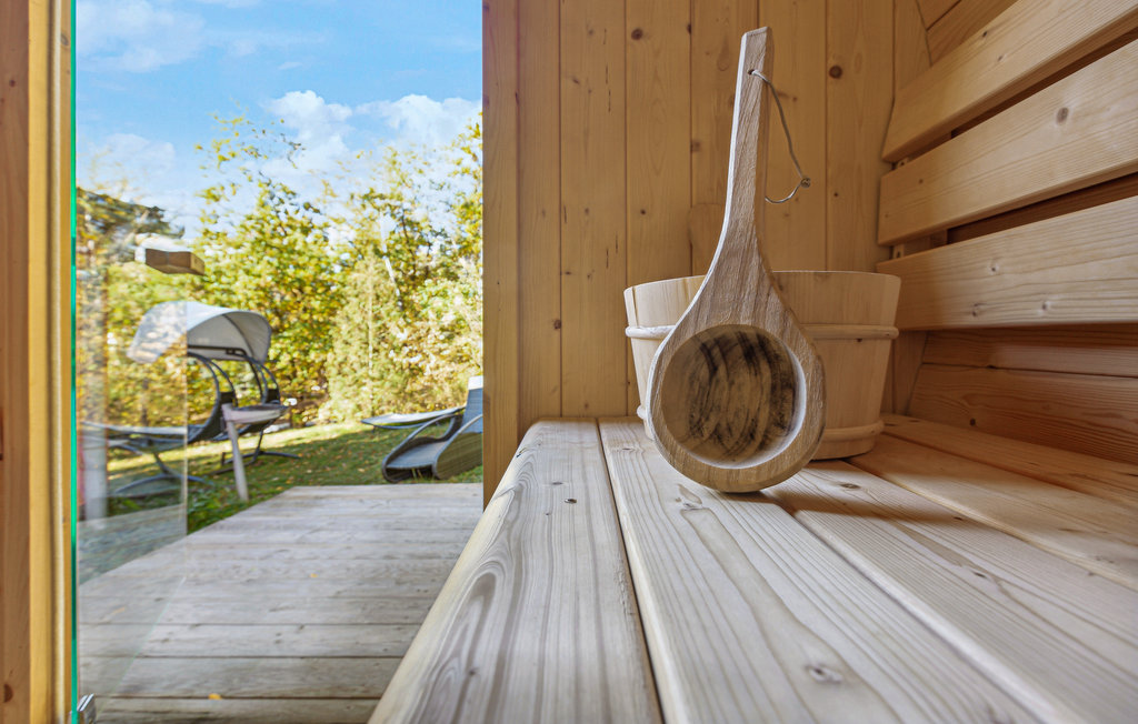 Semesterhus - Zadelsdorf , Tyskland - DTH274 15