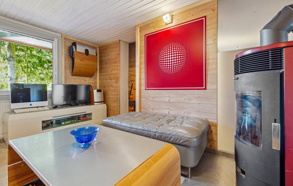 Semesterhus - Zadelsdorf , Tyskland - DTH274 10