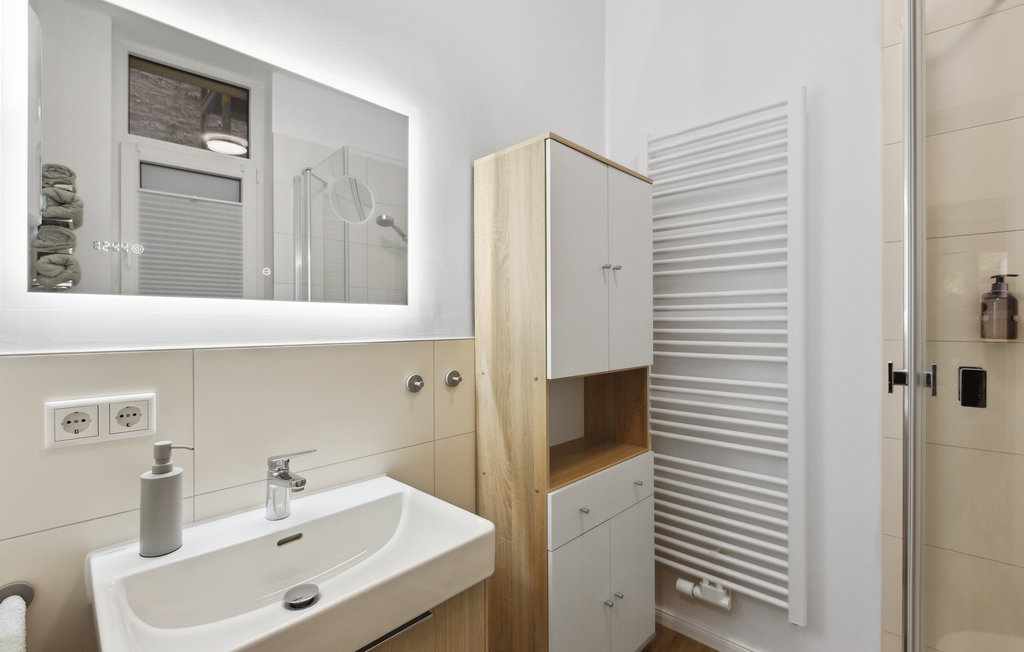 Ferienwohnung - Naumburg/Saale , Deutschland - DTH261 14