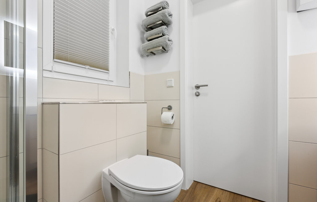 Ferienwohnung - Naumburg/Saale , Deutschland - DTH261 15