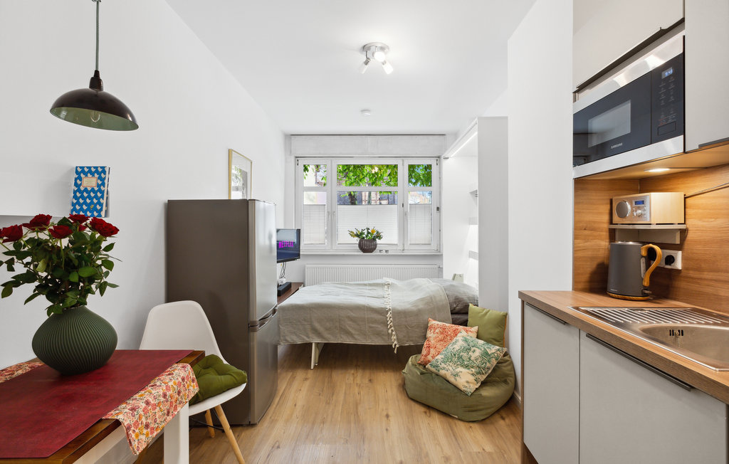 Ferienwohnung - Naumburg/Saale , Deutschland - DTH261 8