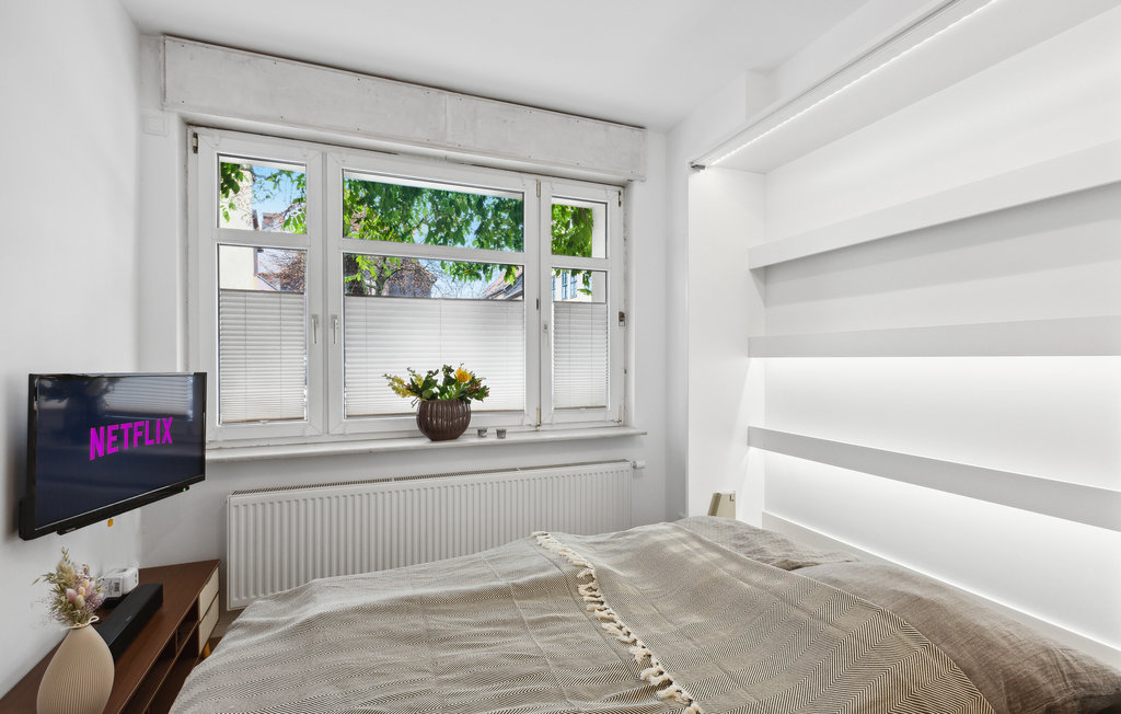 Ferienwohnung - Naumburg/Saale , Deutschland - DTH261 12